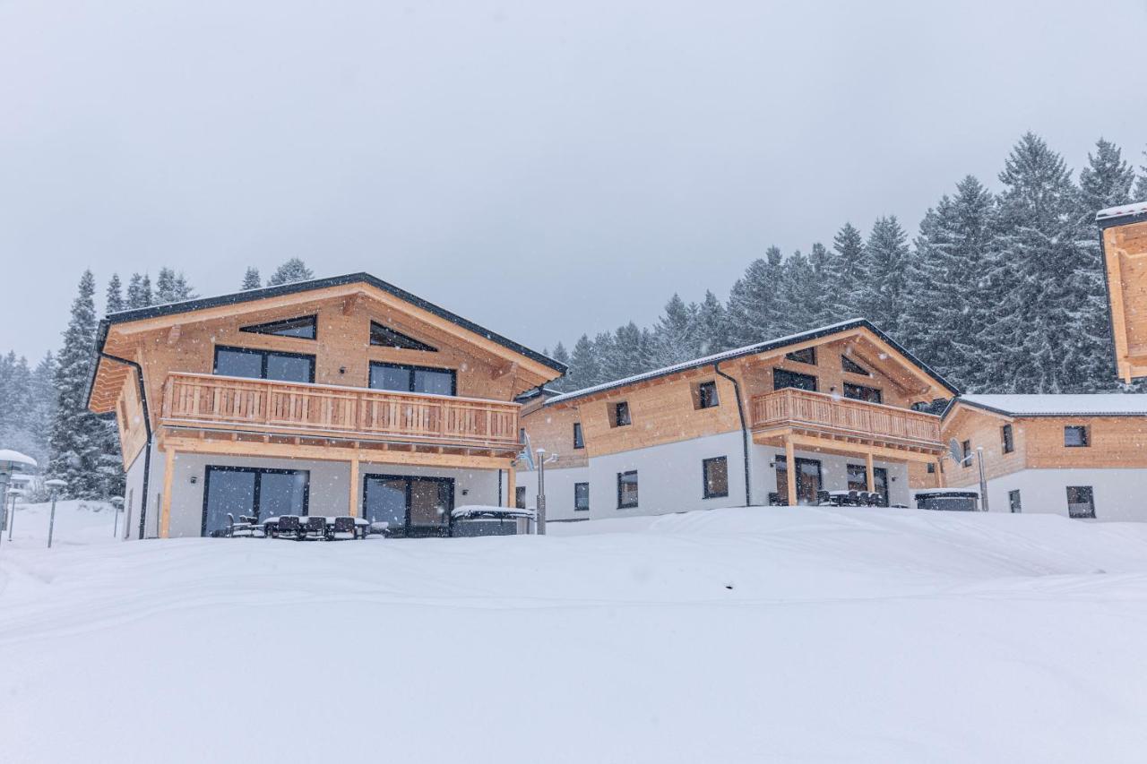 Chaletresort By S4Y Санкт Енглмар Екстериор снимка