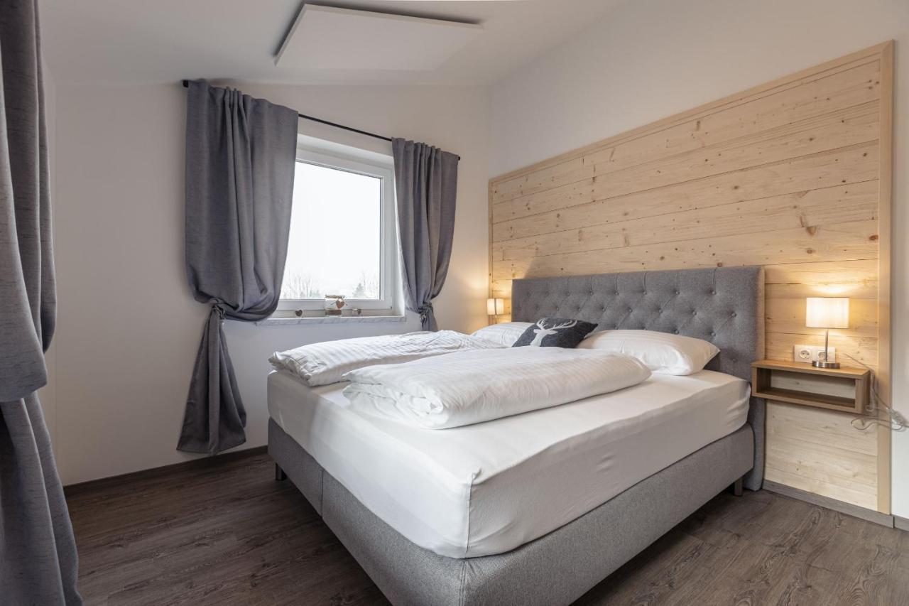 Chaletresort By S4Y Санкт Енглмар Екстериор снимка