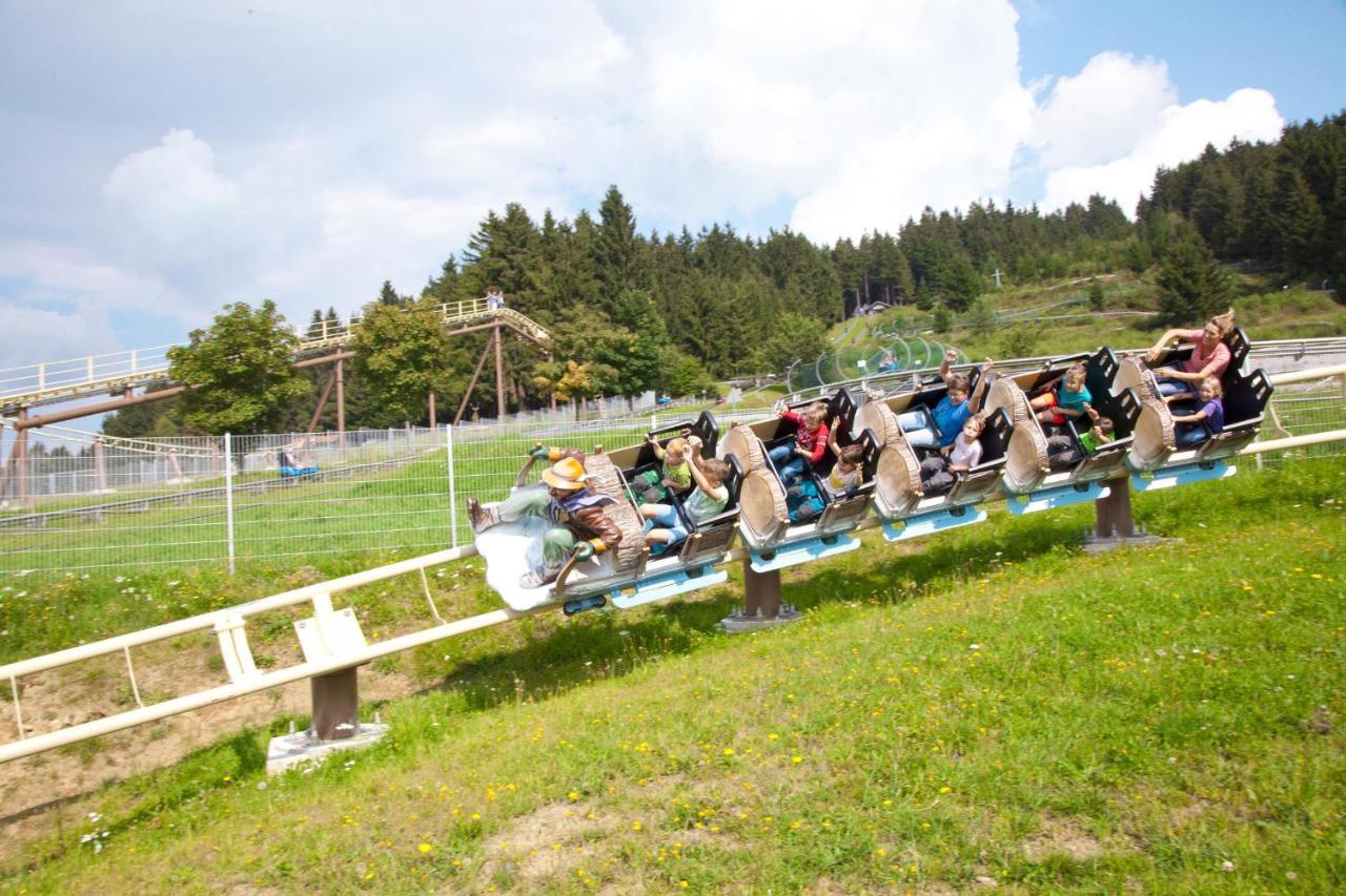 Chaletresort By S4Y Санкт Енглмар Екстериор снимка