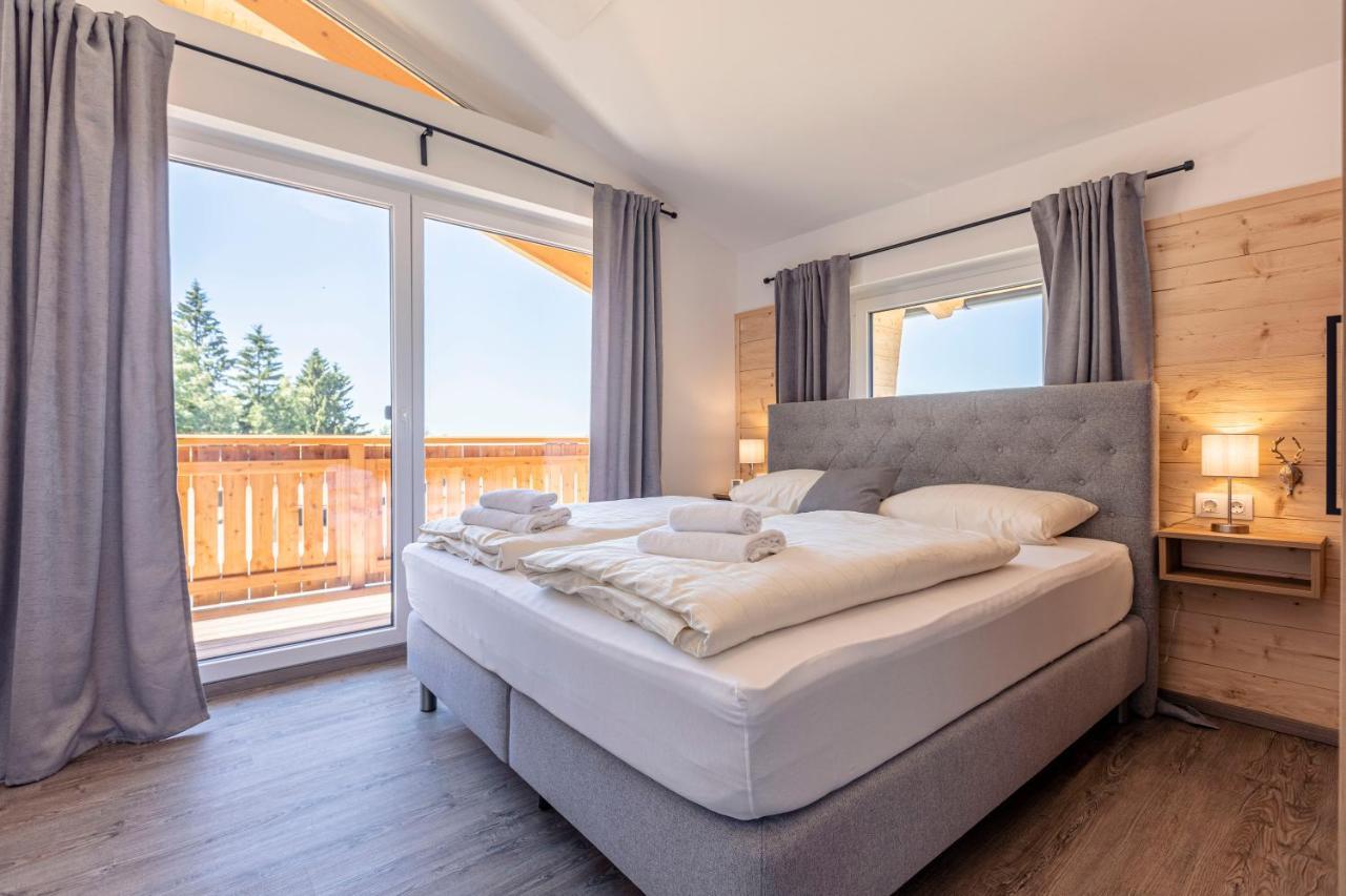 Chaletresort By S4Y Санкт Енглмар Екстериор снимка