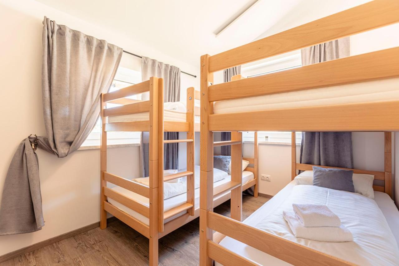 Chaletresort By S4Y Санкт Енглмар Екстериор снимка