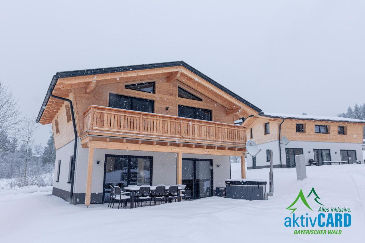 Chaletresort By S4Y Санкт Енглмар Екстериор снимка